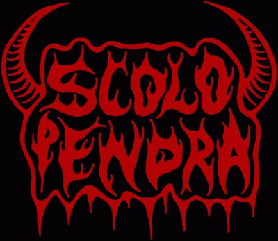 logo Scolopendra (ITA)